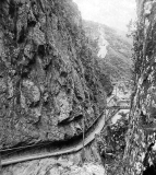 Waitawheta Gorge